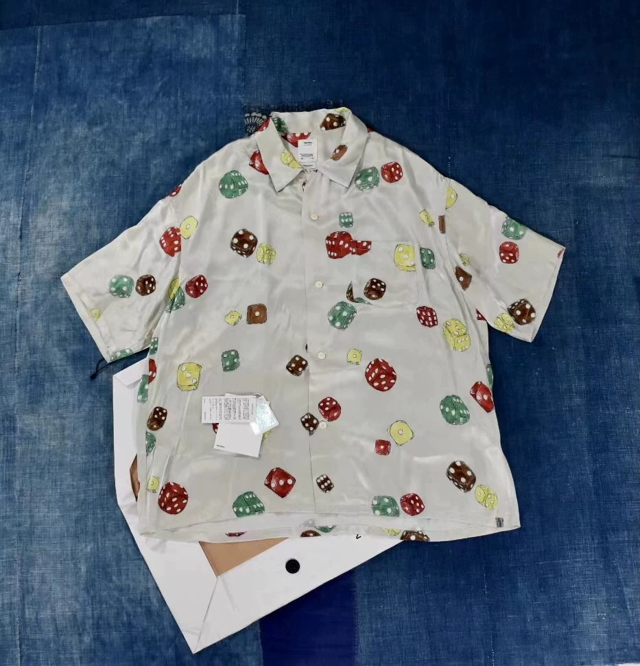 Visvim Wallis shirt