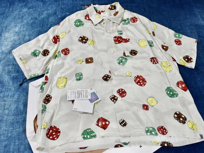 Visvim Wallis shirt