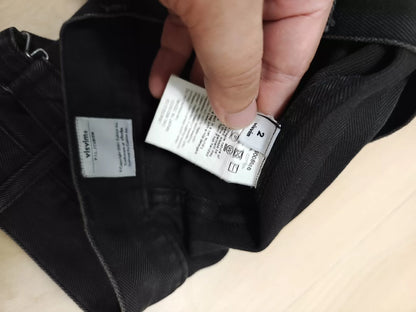 VISVIM CARPENTER PRIME TRADE PANTS