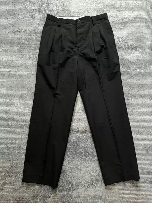 VISVIM 23SS MCCLOUD SLACKS W/L