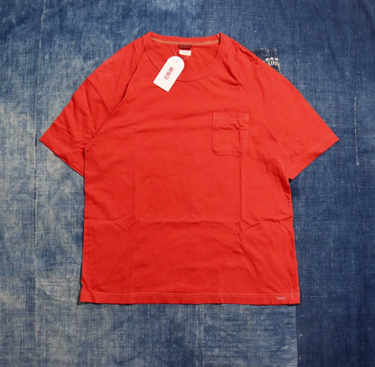 Visvim Sublig Jumbo Tee Multi