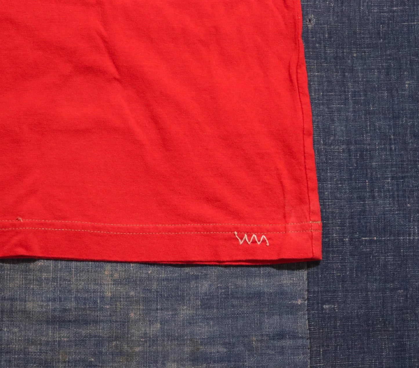 Visvim Sublig Jumbo Tee Multi