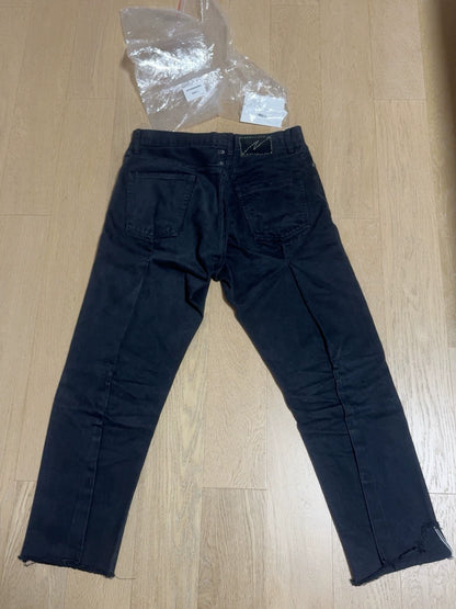 visvim 23ss ict journeyman pants