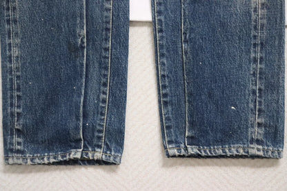 Visvim 22ss Journeyman Pants Tacked D27