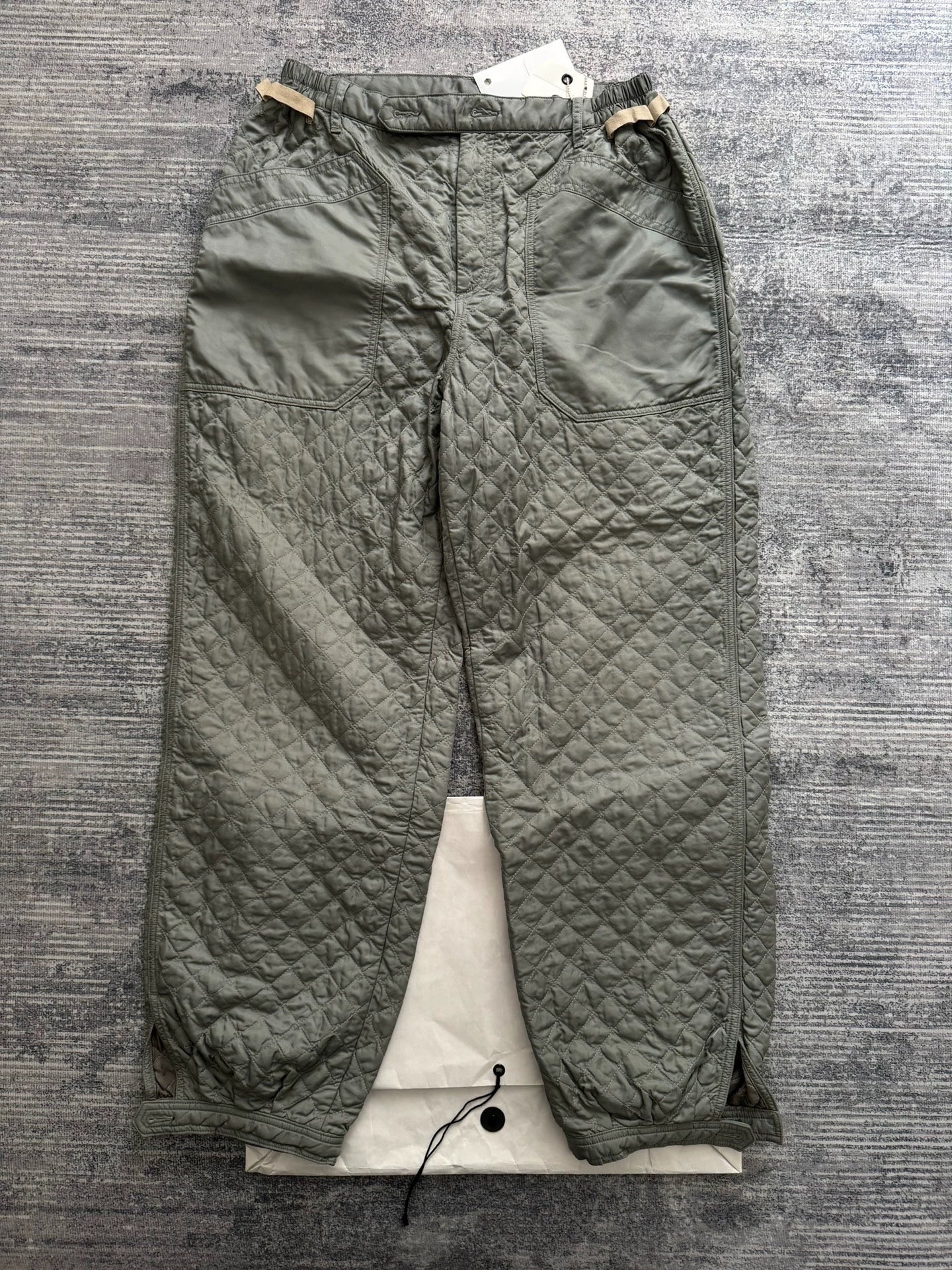 Visvim 23AW CALLAHAN PANTS