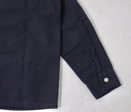 Visvim Travail Coverall wash coat