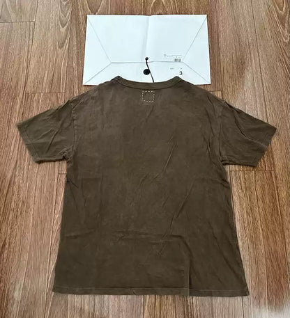 VISVIM JUMBO TEE S/S (N.D.)