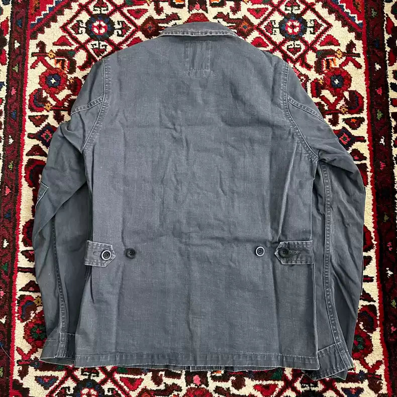 visvim 13aw kilgore jkt