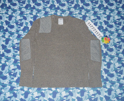 VISVIM ORION CREW SWEATER