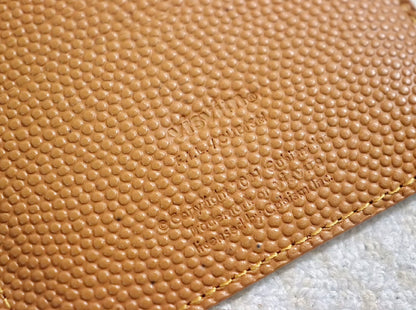 Visvim 21ss Sixth Man Card Case