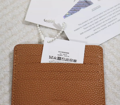 Visvim 21ss Sixth Man Card Case