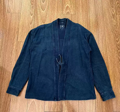 VISVIM ICT LHAMO SHIRT