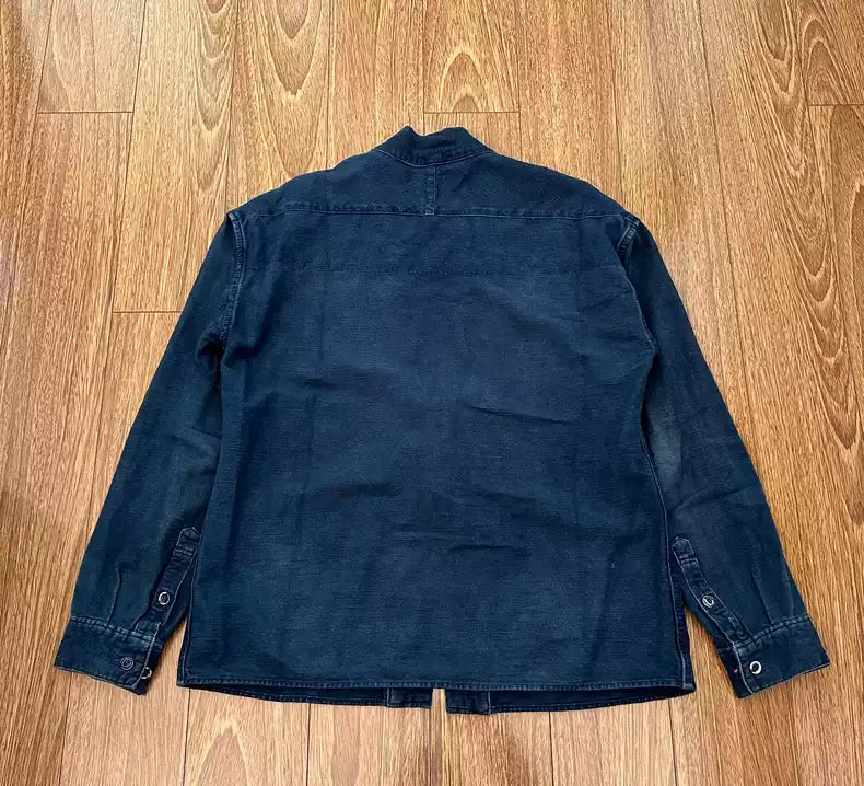 VISVIM ICT LHAMO SHIRT