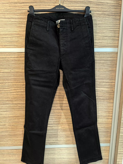 VISVIM High Water Chino Pants