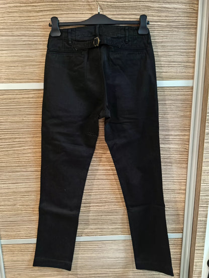 VISVIM High Water Chino Pants