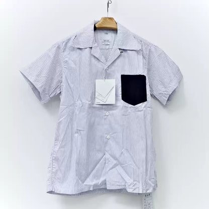 visvim Irving shirt