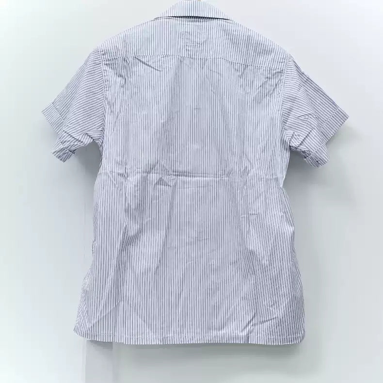 visvim Irving shirt