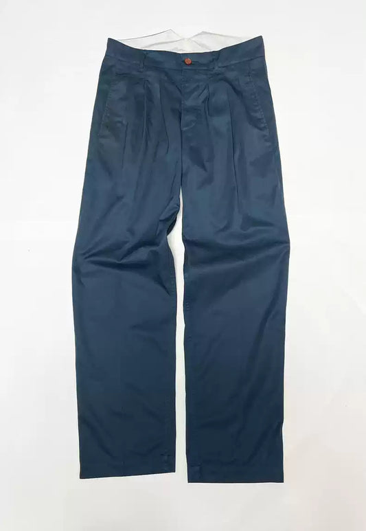 VISVIM HAKAMA casual pants