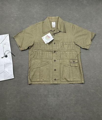 Visvim KETCHUM SHIRT