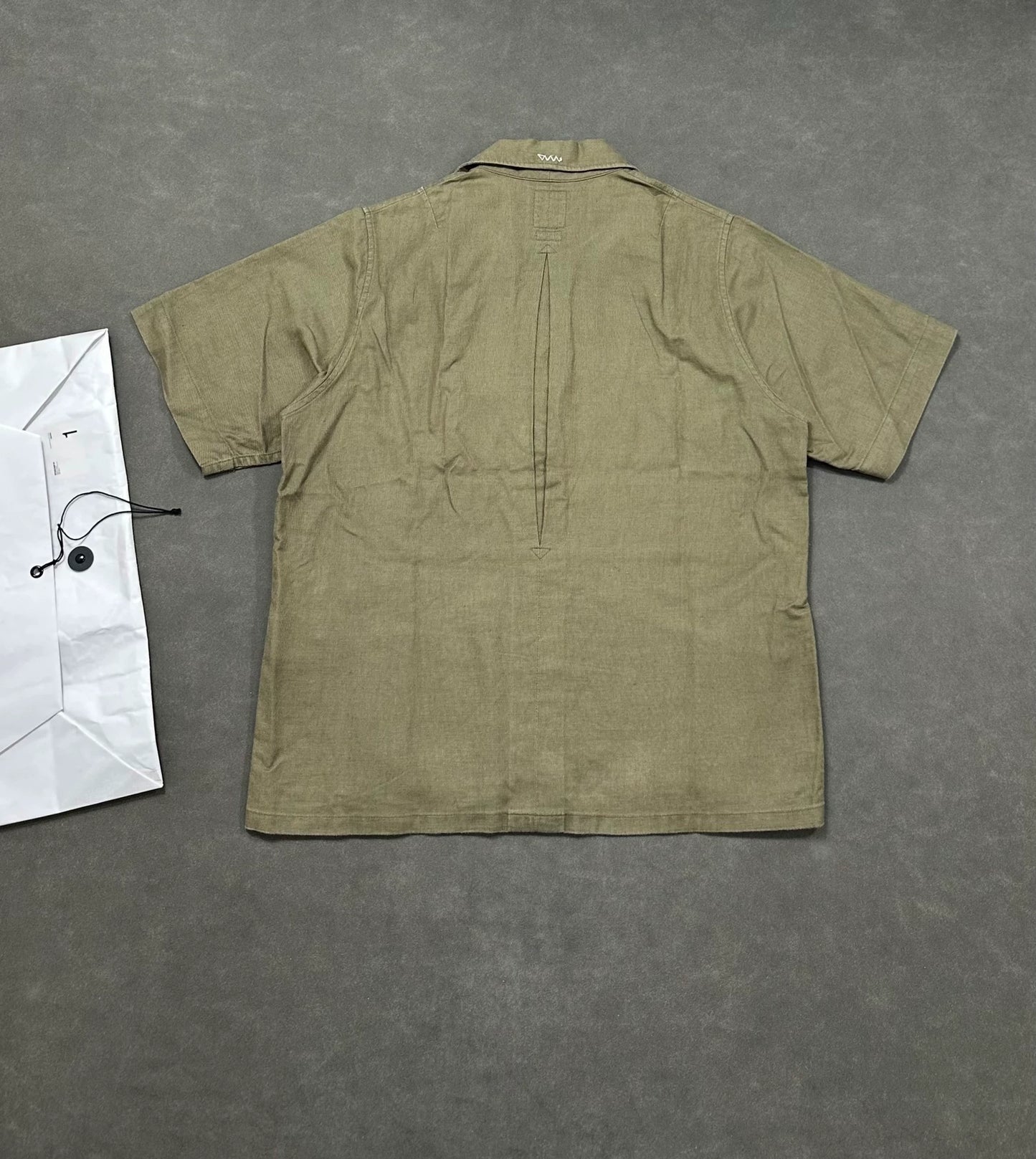 Visvim KETCHUM SHIRT