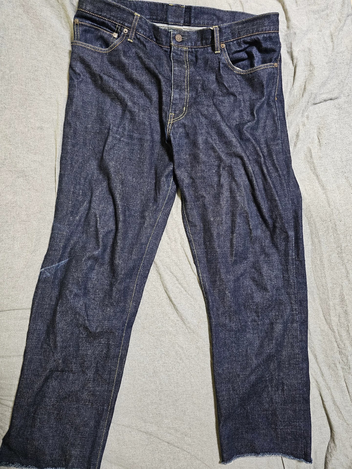 Visvim journryman pants