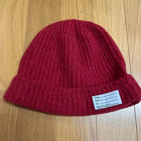 visvim cold cap