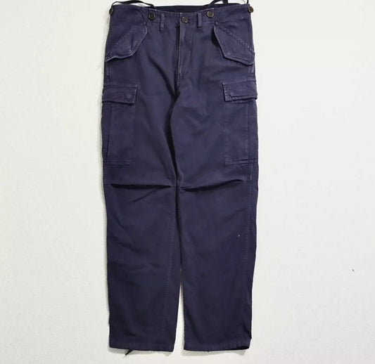 Visvim Eiger Sanction Pants - DMC