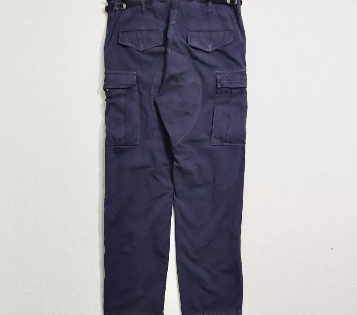 Visvim Eiger Sanction Pants - DMC