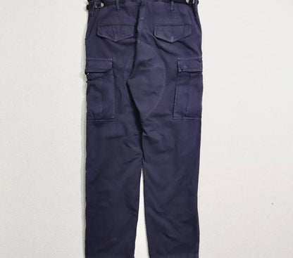 Visvim Eiger Sanction Pants - DMC