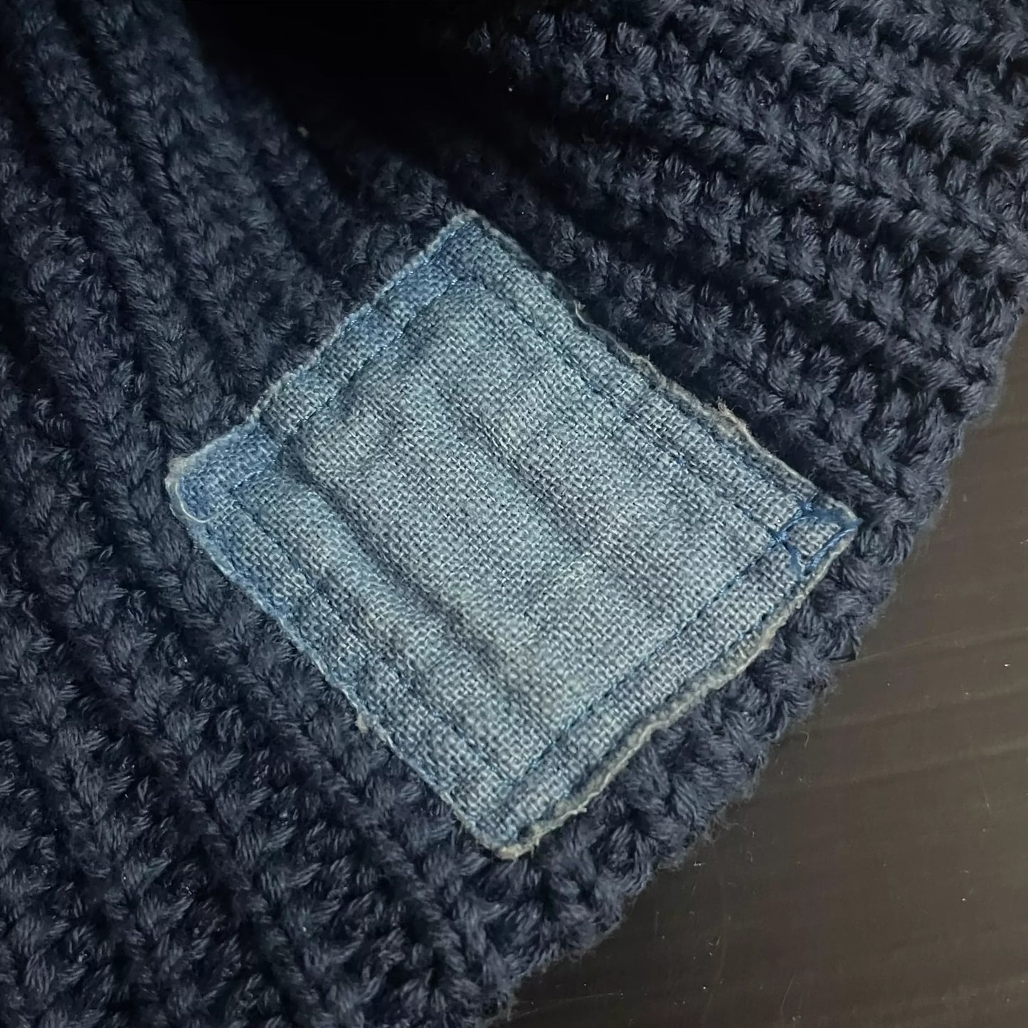 visvim ICT limits woolen caps