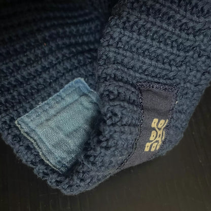 visvim ICT limits woolen caps