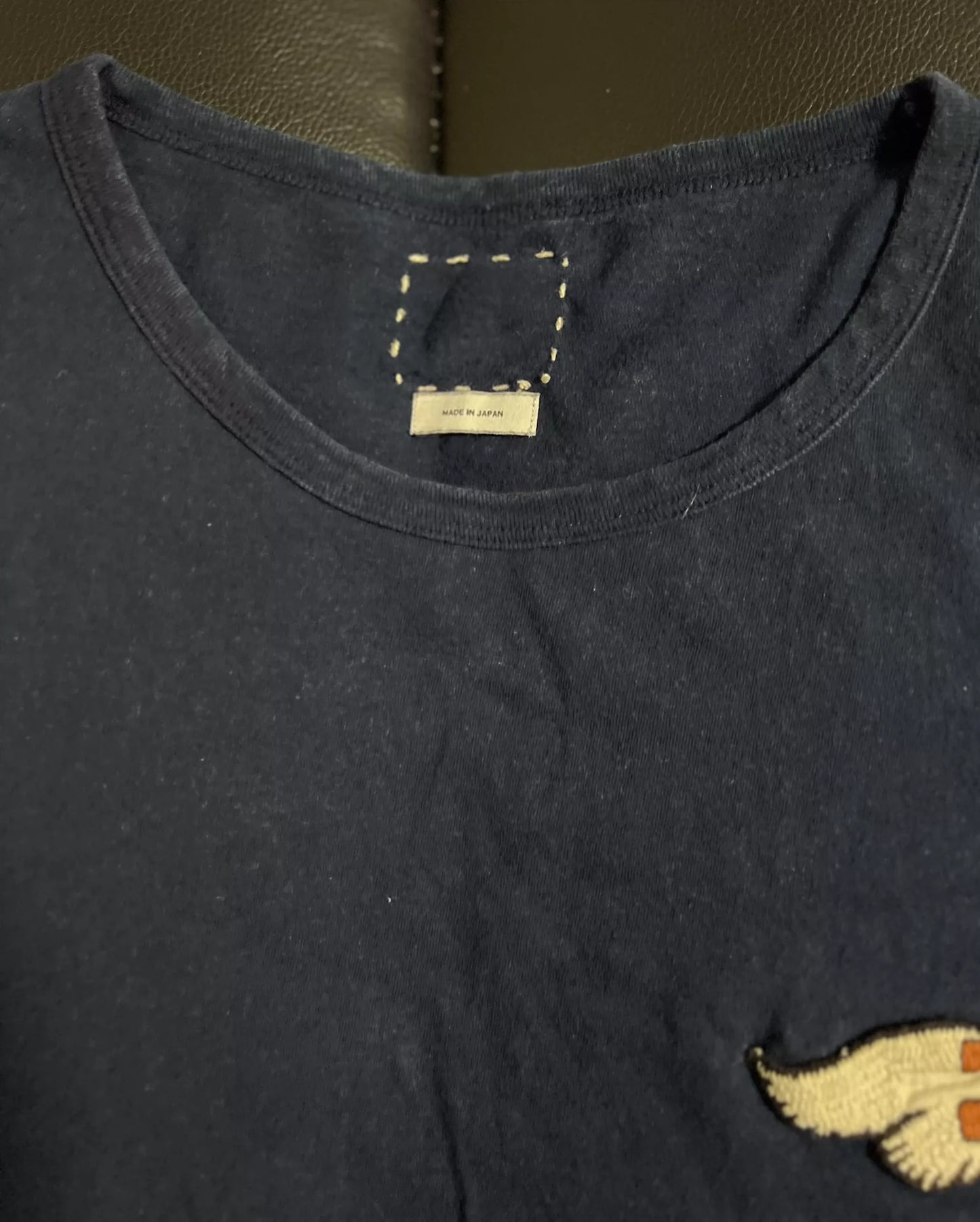 visvim T-shirt