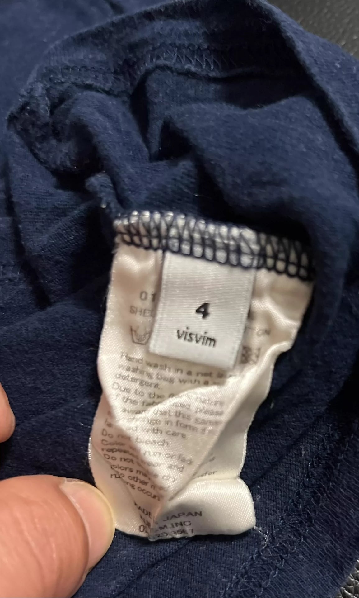 visvim T-shirt