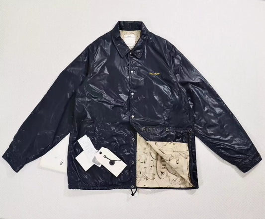 Visvim Mcfarland Jkt