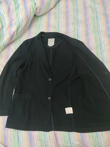 visvim blazer casual suit