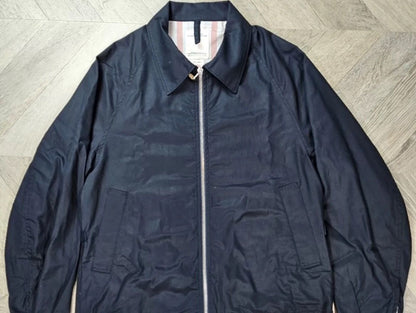 VISVIM 20SS PEYTON SWING TOP jacket - DMC