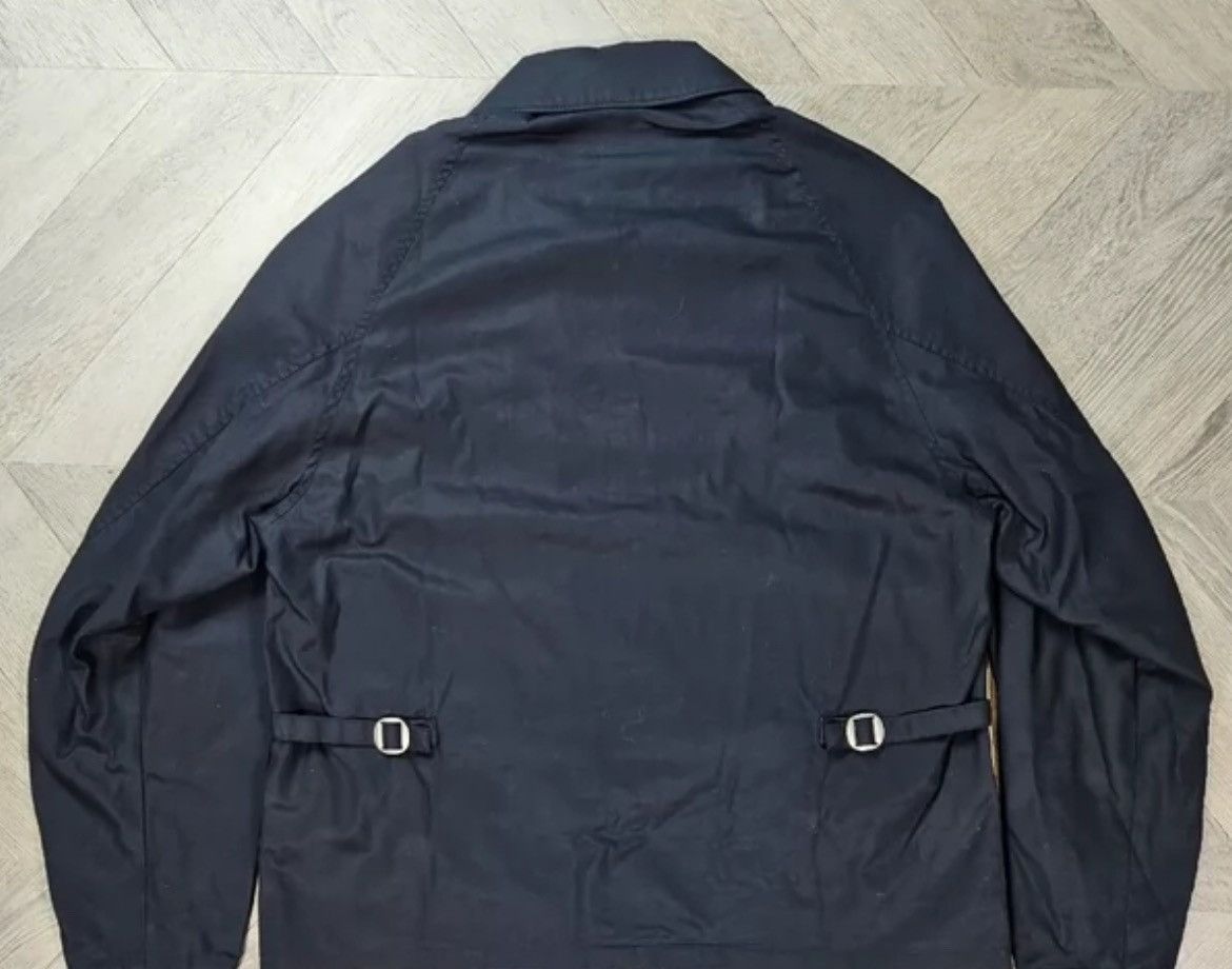 VISVIM 20SS PEYTON SWING TOP jacket - DMC