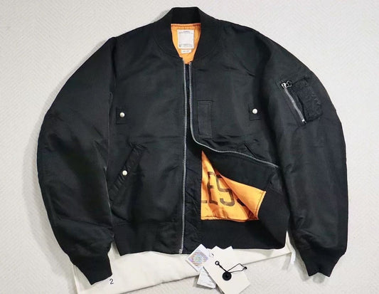 Visvim 20aw Thorson jacket - DMC