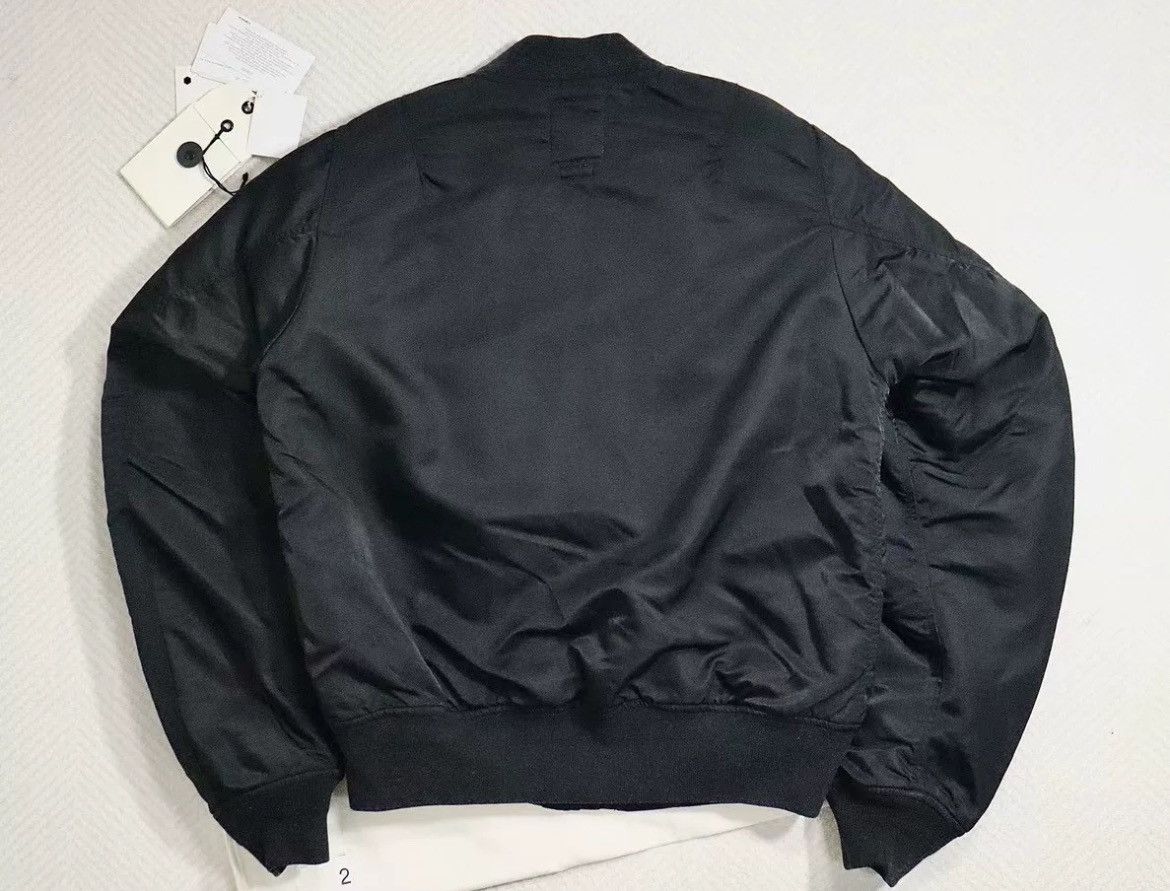 Visvim 20aw Thorson jacket - DMC