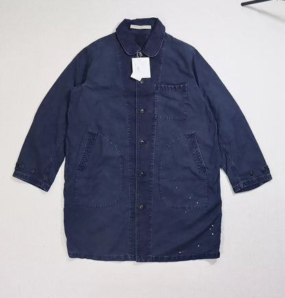 Visvim ICT 24ss Pointer Coat