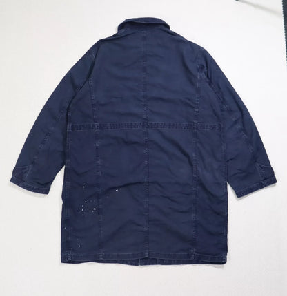 Visvim ICT 24ss Pointer Coat