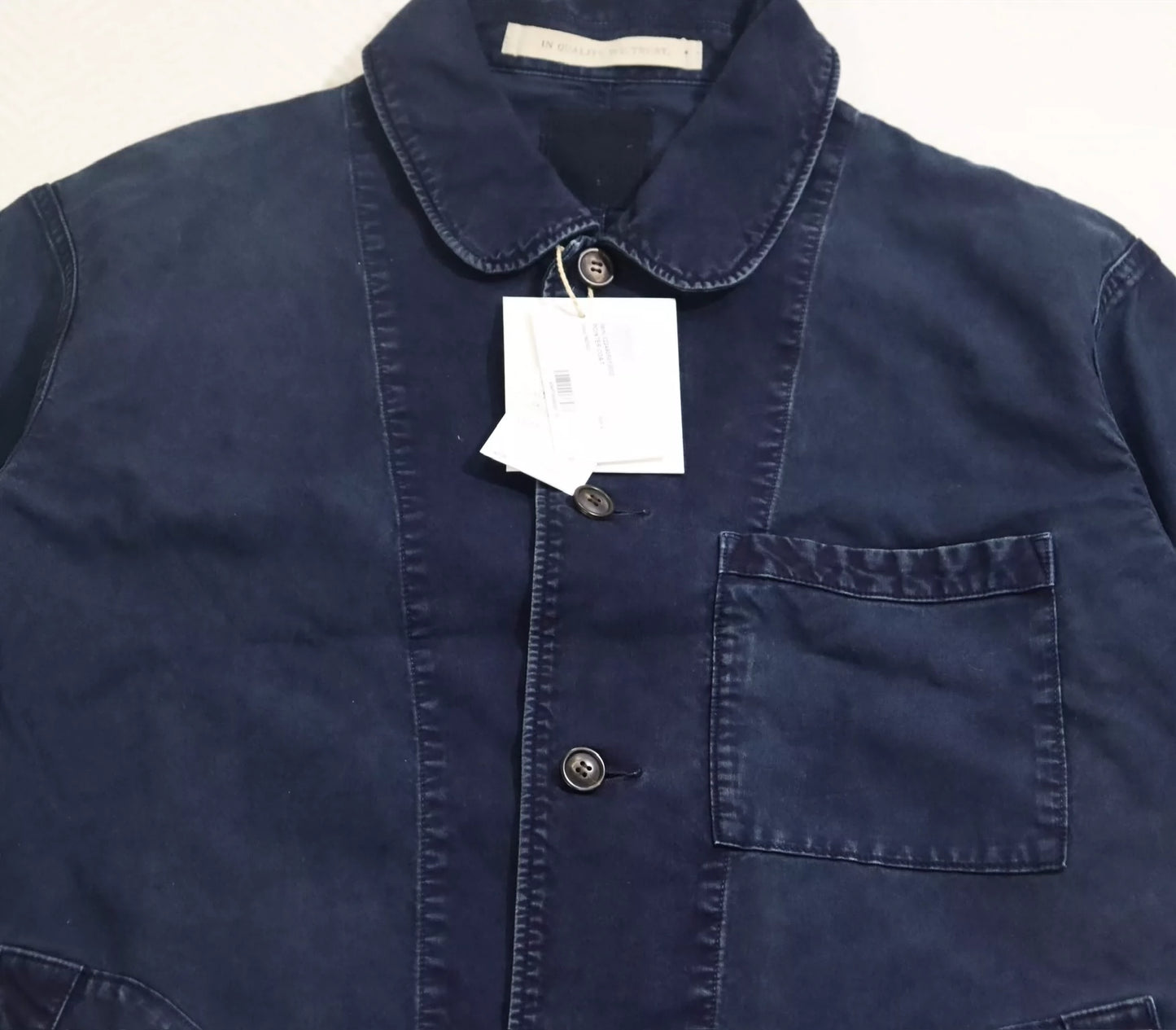 Visvim ICT 24ss Pointer Coat