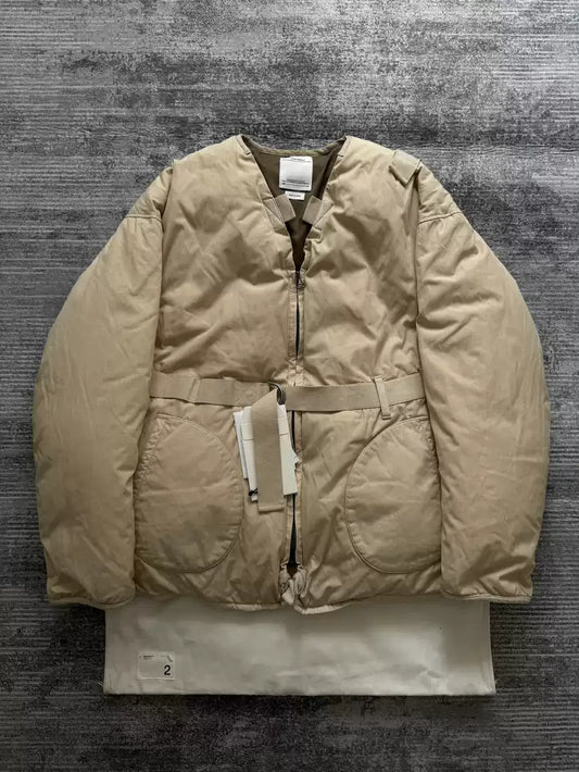 VISVIM 21SS HARRIER DOWN JKT