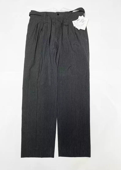 VISVIM HAKAMA SANTOME PANTS