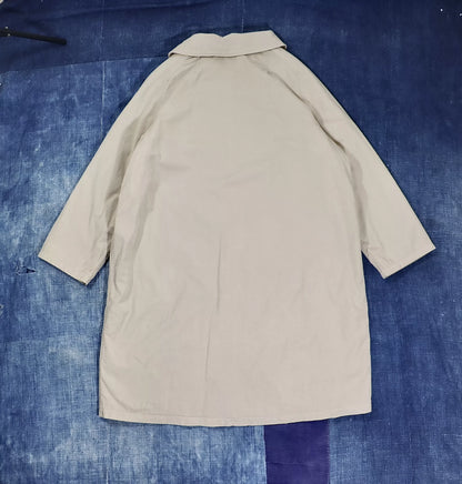 Visvim Napier Driving Coat