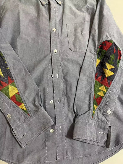 VISVIM ALBACORE SHIRT