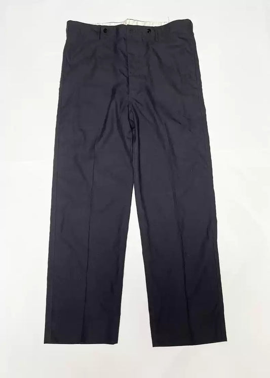 VISVIM CAMUS BRACES PANTS