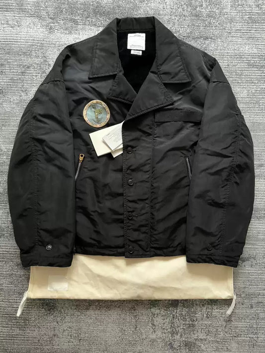 VISVIM 23AW GAVIN JKT