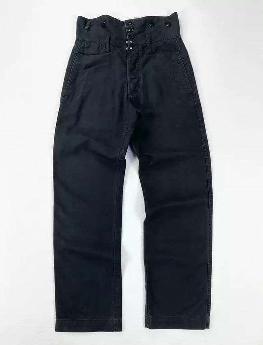 VISVIM HWSTD ENGINEER PANT