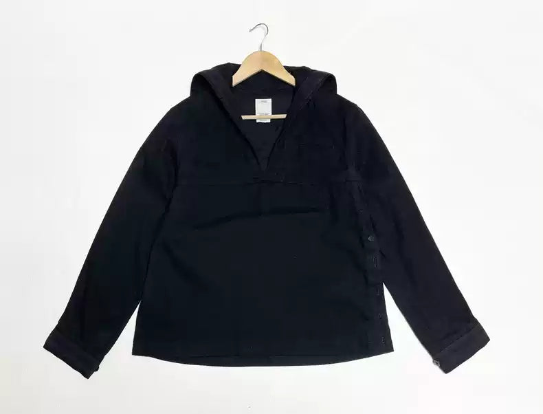 VISVIM SEAFARER SHIRT